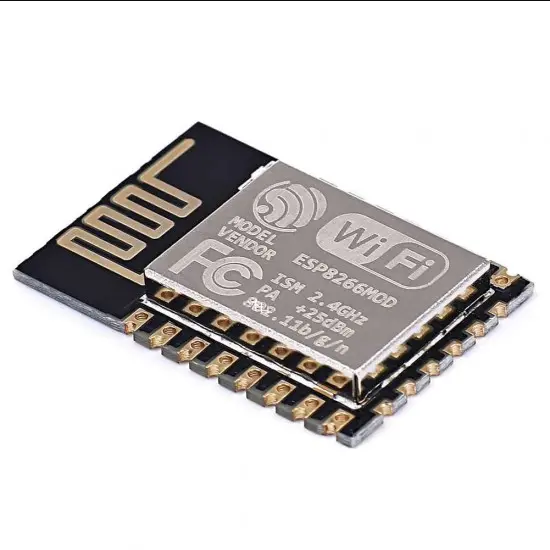 ESP-12F ESP8266 Wifi Wireless Module