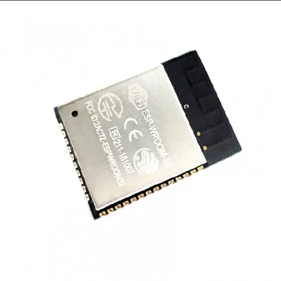 ESP-32S Wifi Bluetooth Combo Module ESPRESSIF