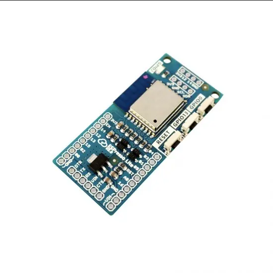 ESPresso Lite V2.0 ESP8266, Espressif, IoT, wifi