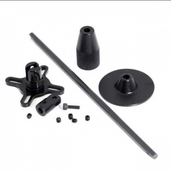 Ublox NEO 7M GPS With Compass and Folding Stand for APM and PIXHAWK