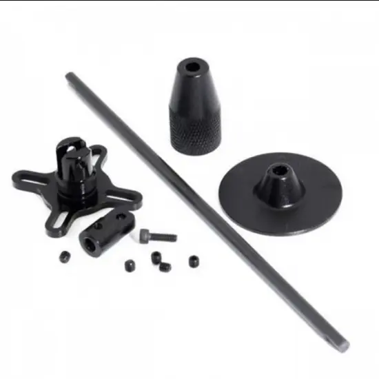 Ublox NEO 7M GPS With Compass and Folding Stand for APM and PIXHAWK