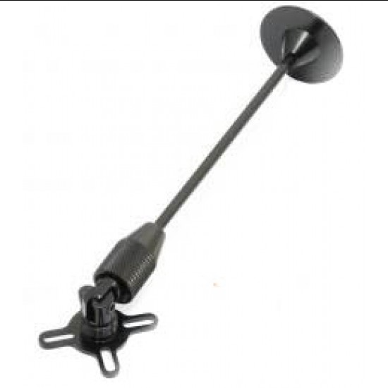 Universal GPS Folding Antenna Base Set