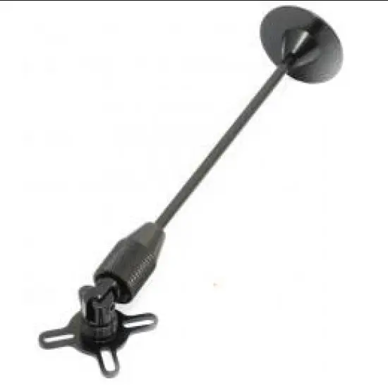 Universal GPS Folding Antenna Base Set
