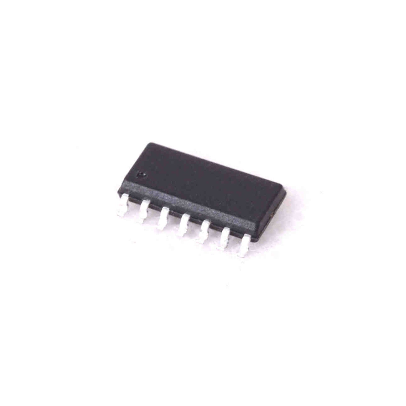 74HC164 8-Bit Serial In/Parallel Out Shift Register SMD IC – SOIC-14