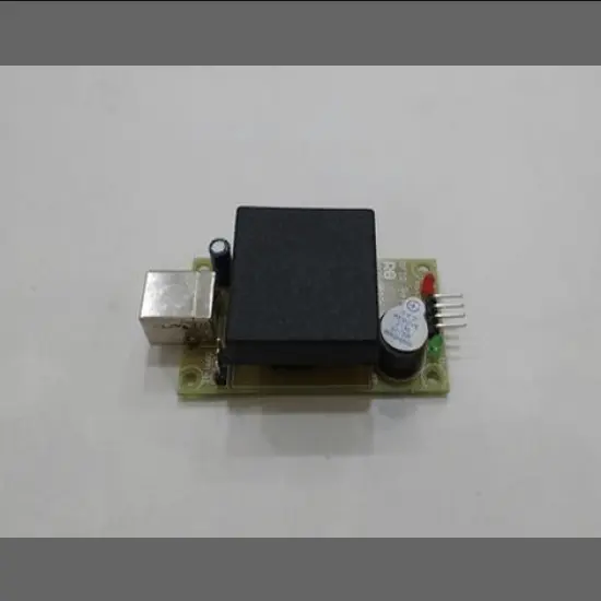 RFID Reader 125KHz with USB output