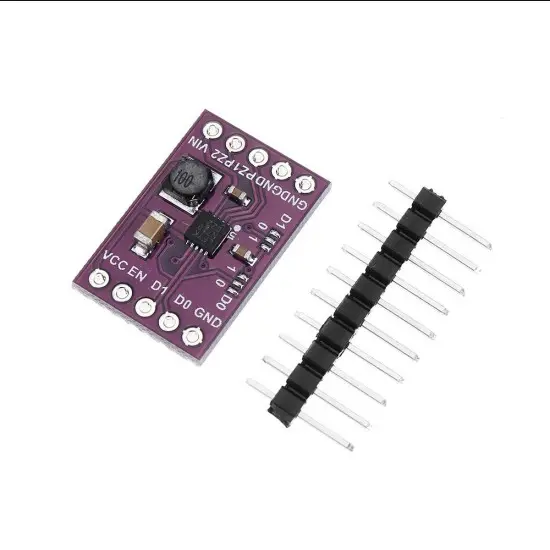 CJMCU-3588 LTC3588 Energy Harvester Breakout LTC-3588 Sensor Controller Module