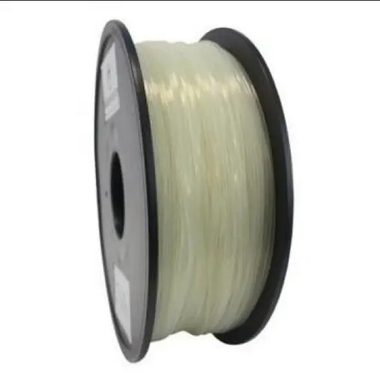 Mango ABS 1.75mm 3D Printing Filament 1kg - Natural