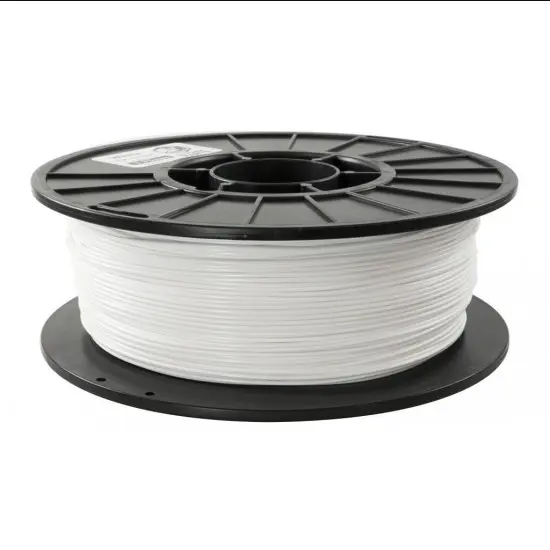 Mango ABS 1.75mm 3D Printing Filament 1kg - White
