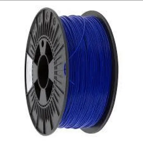 Mango PLA 1.75mm 3D Printer Filament 1kg - Blue