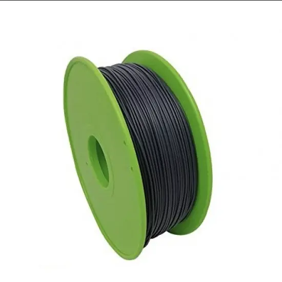 Mango PLA 1.75mm 3D Printer Filament 1kg - Grey