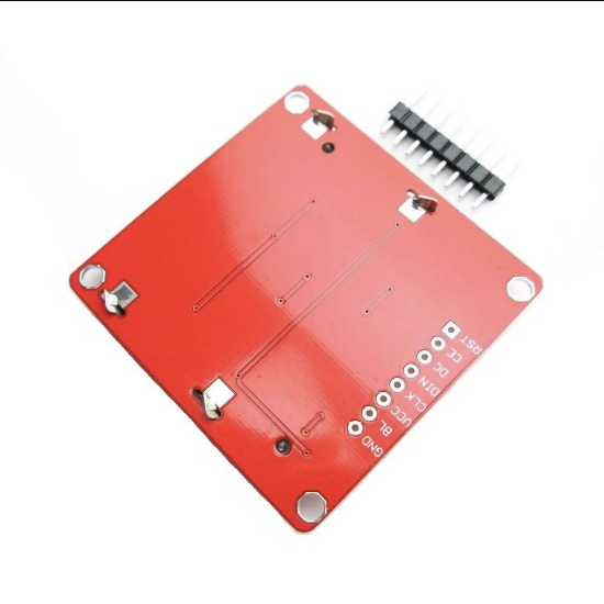 Nokia 5110 LCD Display Module
