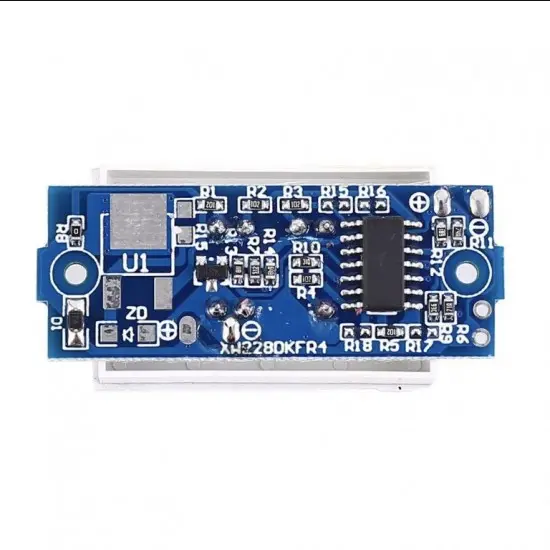 2S 7.4V 18650 Li-Po Lithium Battery Capacity Indicator Module