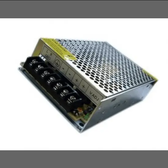 24V 5A 120W Switch Mode Power Supply SMPS
