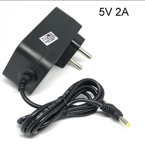 5V, 2A Power Supply Adapter