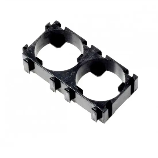 18650 2x1 Battery Cell Spacer/Holder-5Pcs.