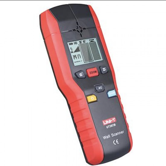 Uni-T UT387B Multifunctional Handheld Wall Scanner
