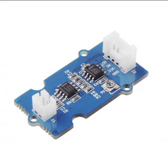 SeeedStudio Grove Piezo Vibration Sensor
