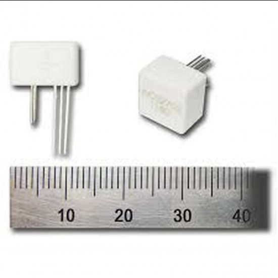 WCS2705 Hall Effect based Linear Current Sensor (0-5A)