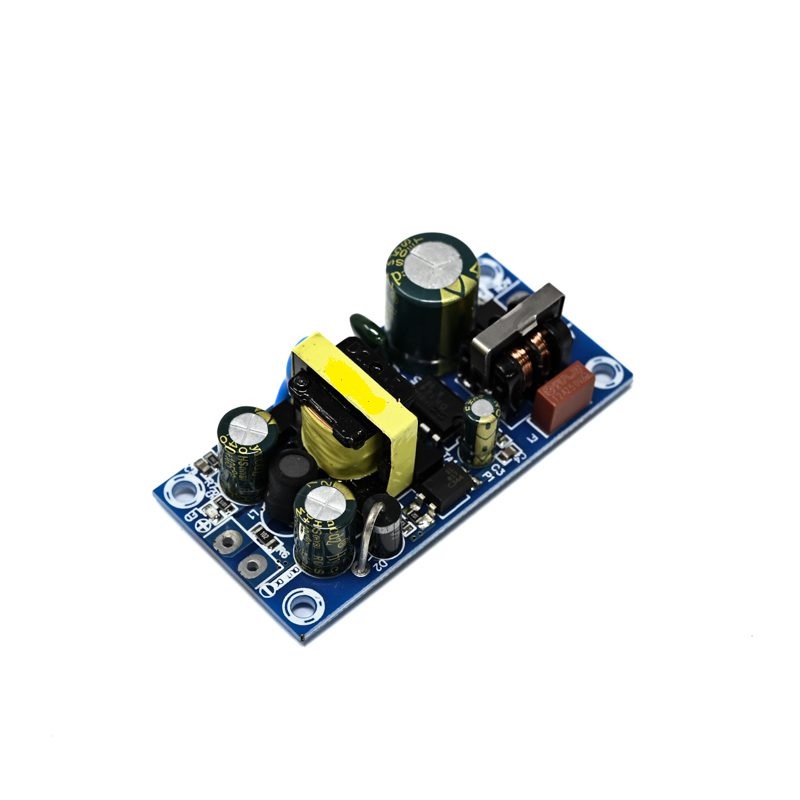 AC-DC 220V to 5V 2A Switching Power Supply Module