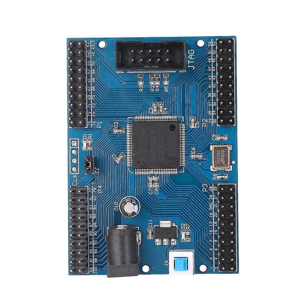 Altera MAX II EPM240 CPLD Development Board