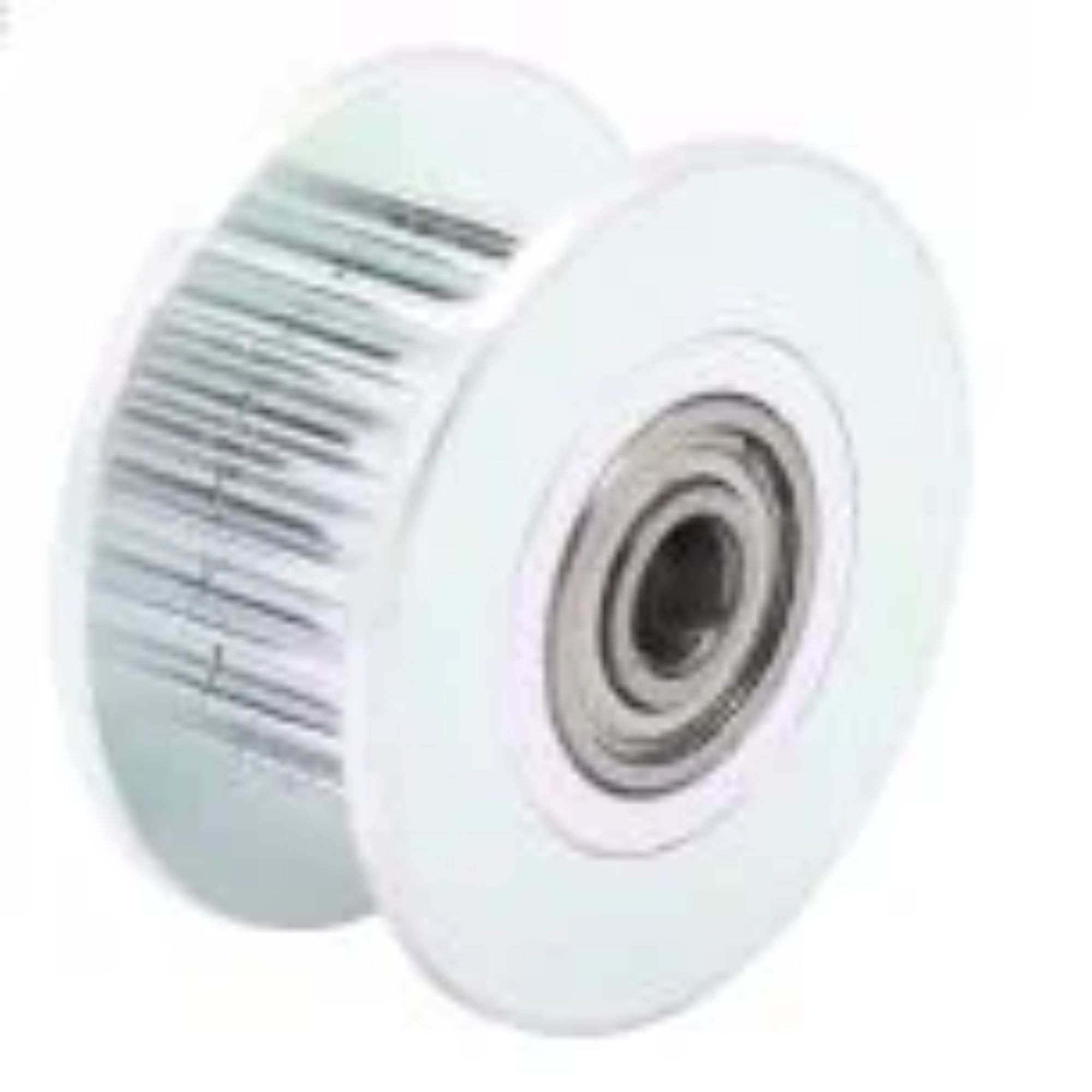Aluminum GT2 Timing Idler Pulley For 6mm Belt 20 Teeth 5mm Bore