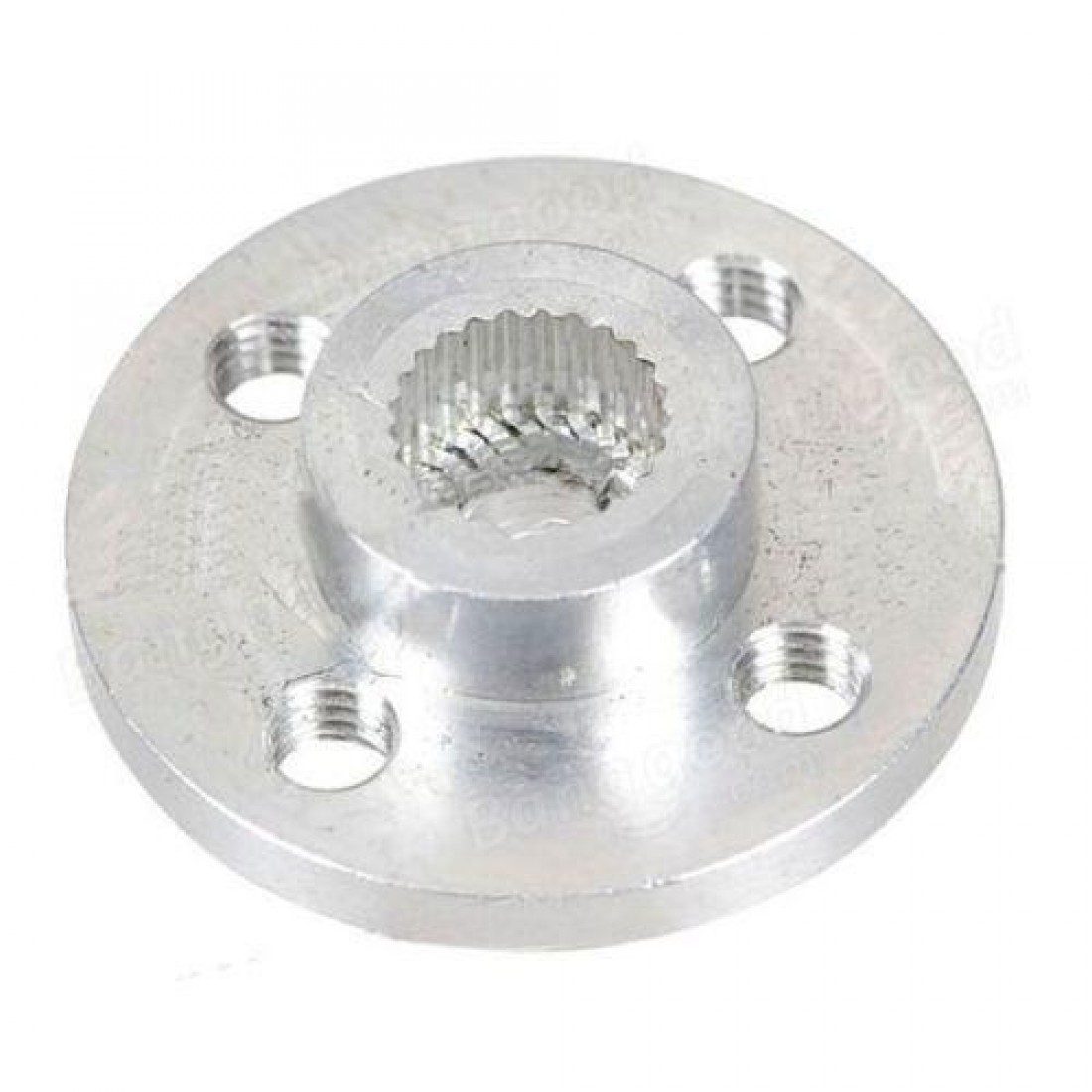 Aluminum Servo Horn Arm 25T Round Type Disc MG995 MG996