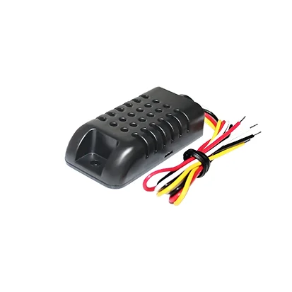 AM2301B Temperature And Humidity Sensor – Temp: -40 to +80°C,Humidity: 0 to 100%RH