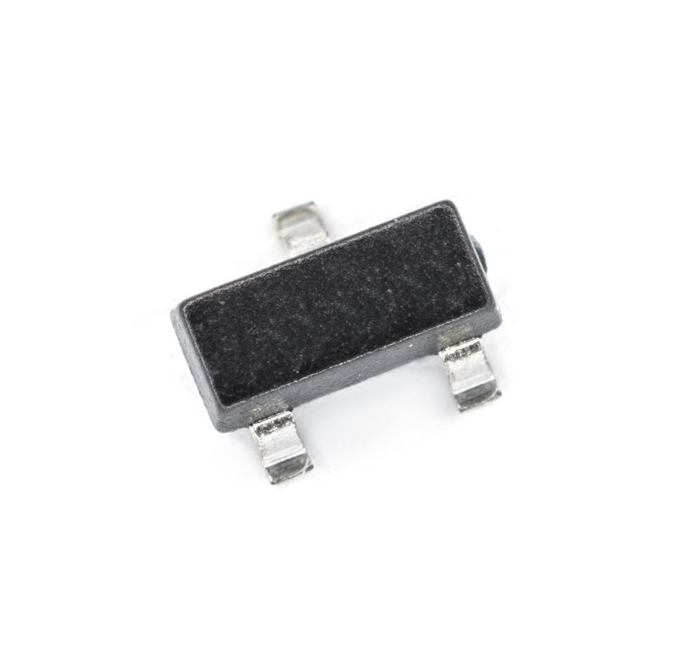 AO3400 MOSFET 30V 5.8A SOT-23-3L Package