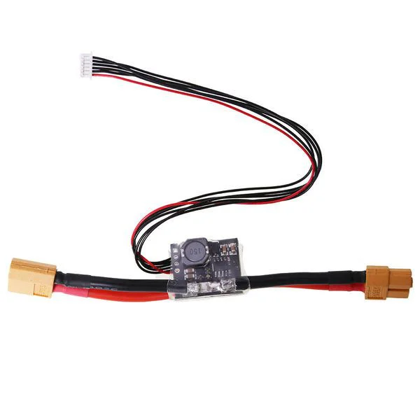 APM/Pixhawk Power Module with XT60 Connector