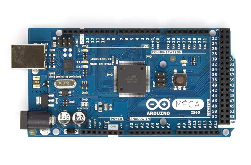ARDUINO MEGA 2560 R3