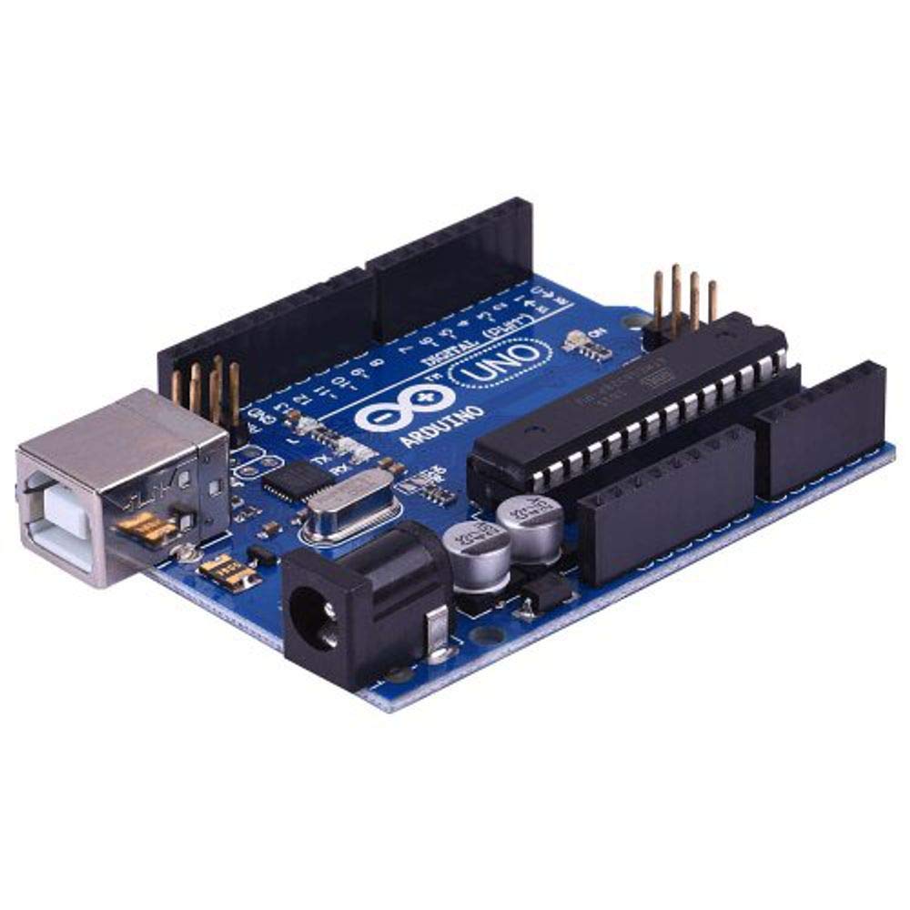 Arduino Uno R3 ATmega328P ATMEGA16U2 Compatible