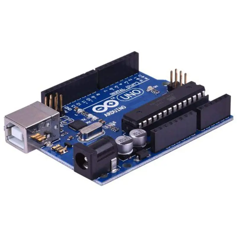 Arduino Uno R3 ATmega328P ATMEGA16U2 Compatible