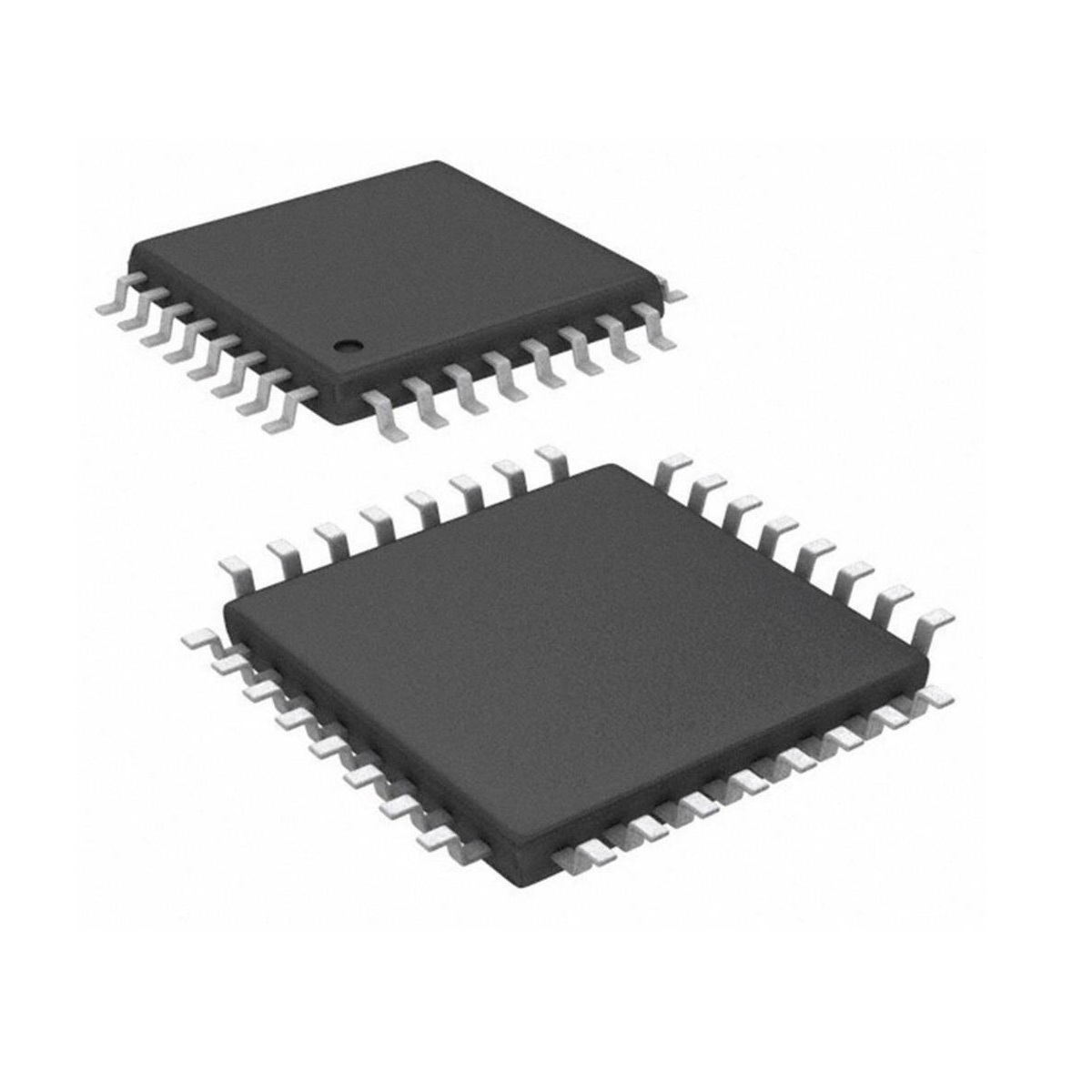 ATMEGA88PA-AU 8-bit AVR Microcontroller – 8KB Flash, 20MHz, 32-Pin TQFP