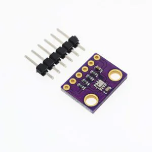 BMP280 Barometric Pressure and Altitude Sensor Module 3.3V