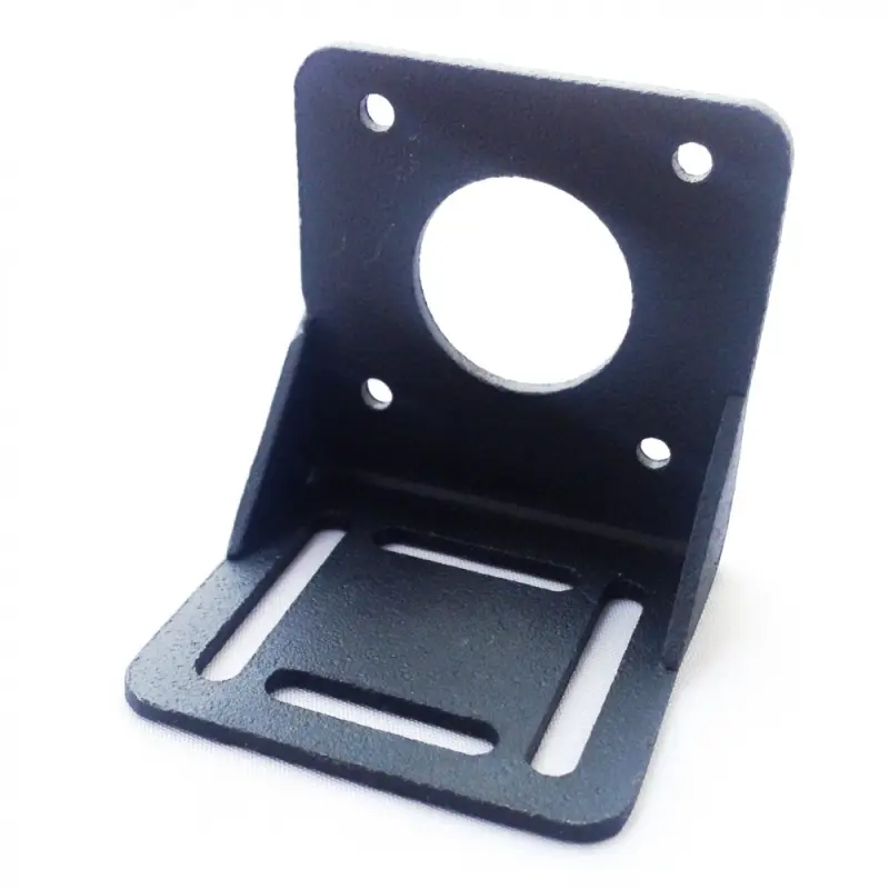 Mounting L Bracket for NEMA17 Stepper Motor