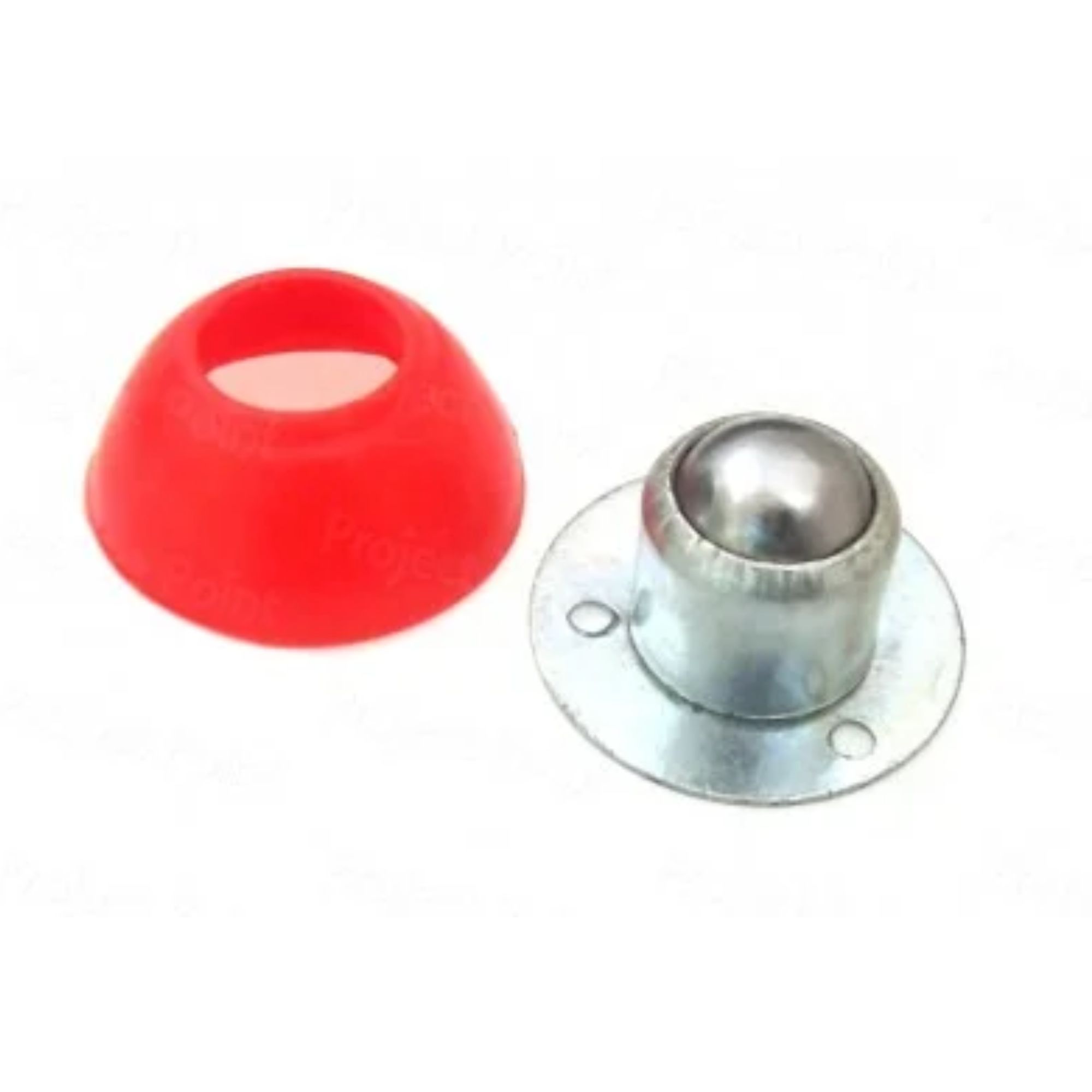 Caster Wheel for Robot