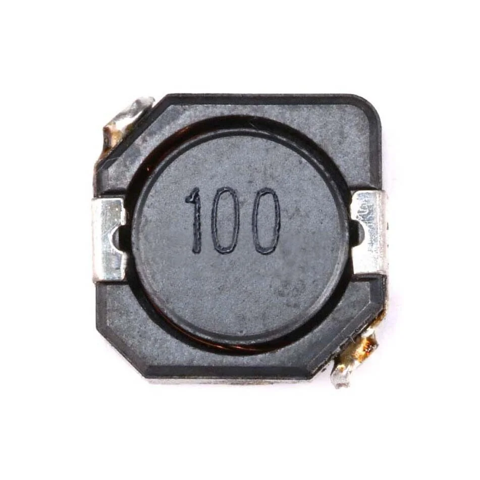 CDRH104R 10uH Power Inductor