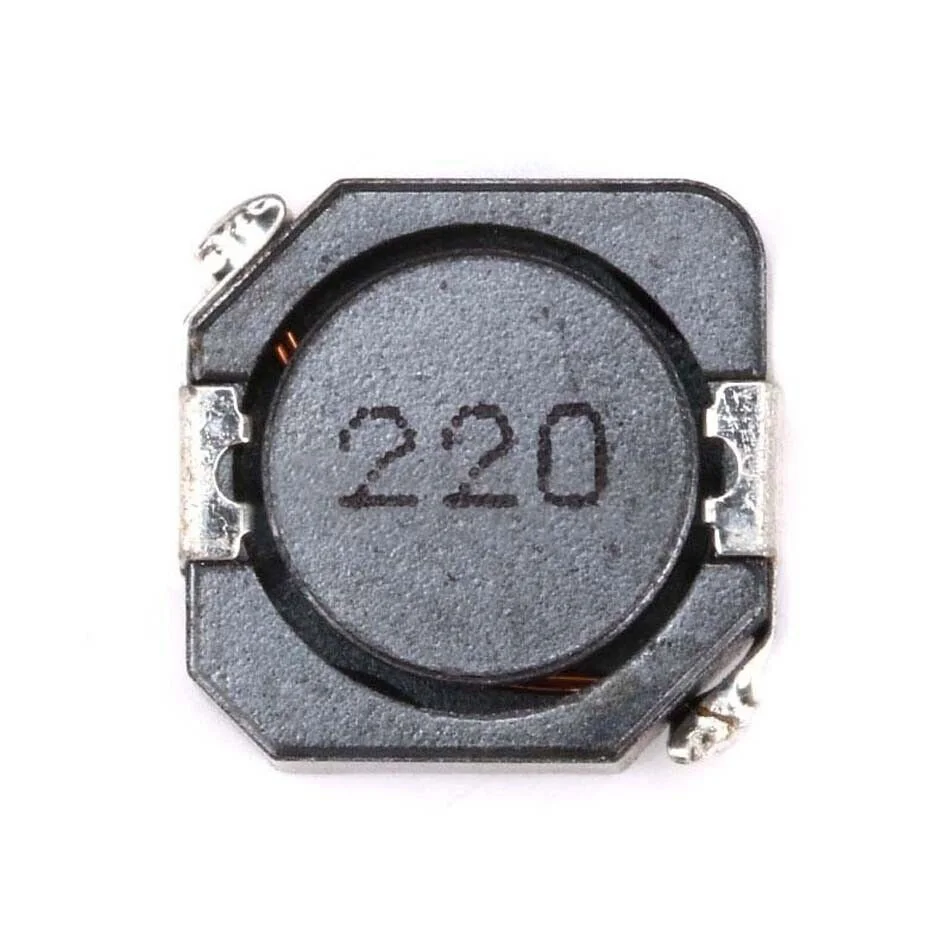 CDRH104R 22uH Power Inductor