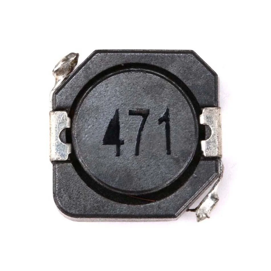 CDRH104R 470uH Power Inductor