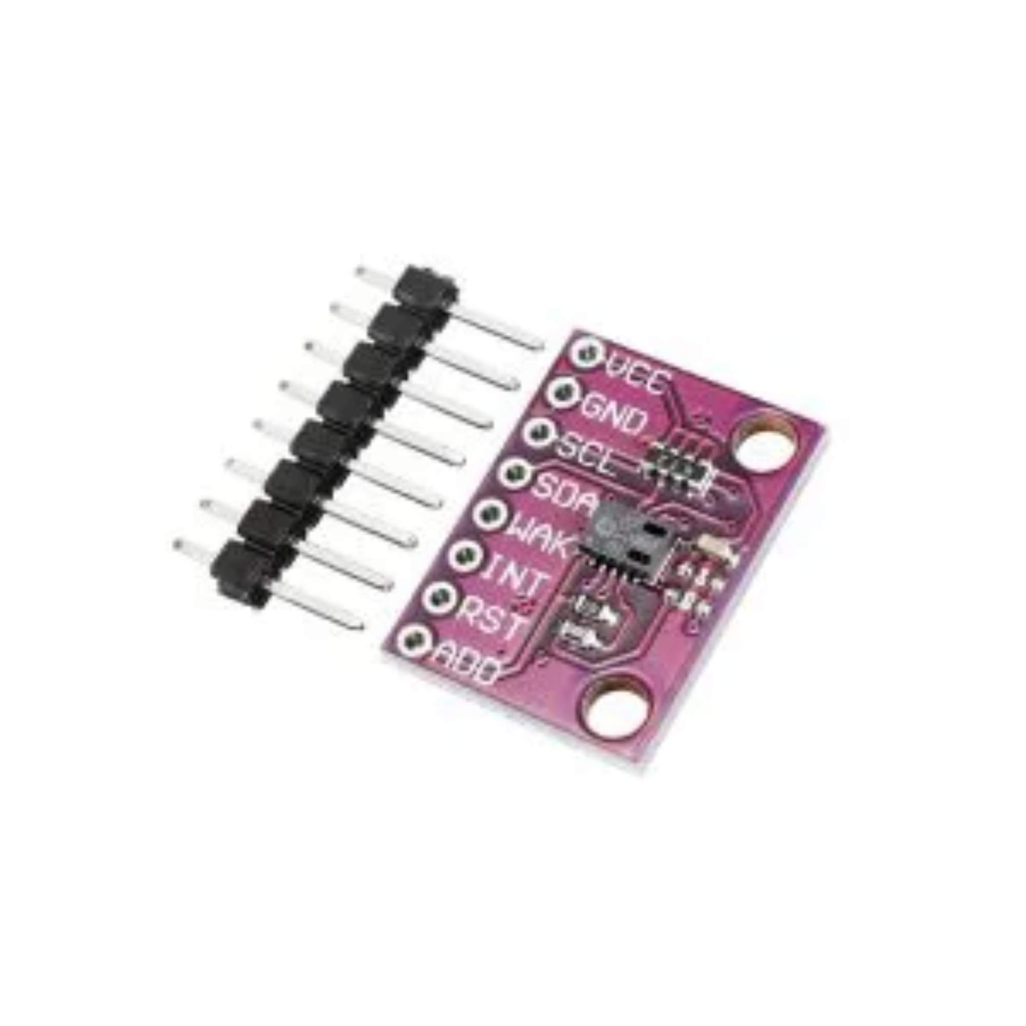 CJMCU-811 CCS811 Monitoring Indoor Air Quality Digital Gas Sensor – CO VOCS