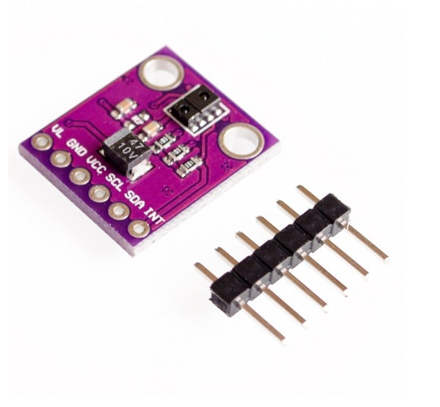CJMCU 9930 APDS-9930 Digital Proximity And Ambient Light Sensor For Arduino