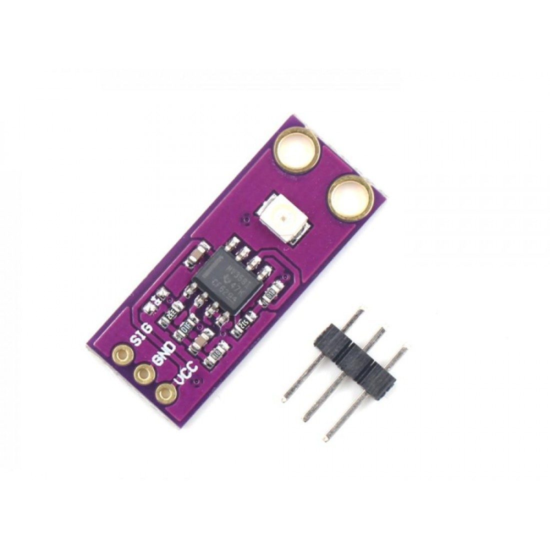 CJMCU-GUVA-S12SD Ultraviolet UV Detection Sensor Module Light Sensor Module