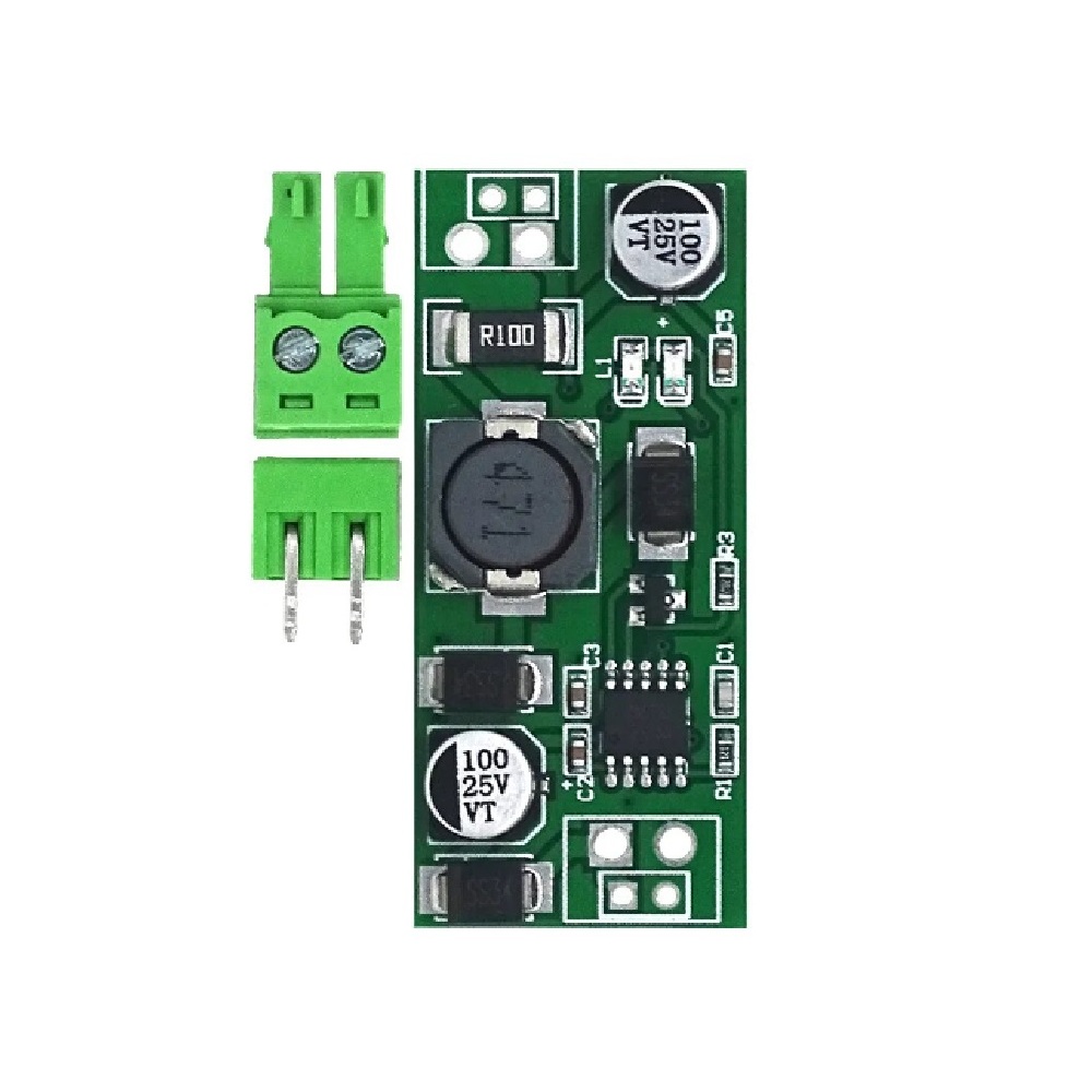 CN3761 Lithium Battery Charger Protection Board Module 5V-15V for 4.2V Solar Panel