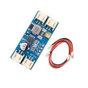 CN3791 12V MPPT Solar LiPo Charger Module