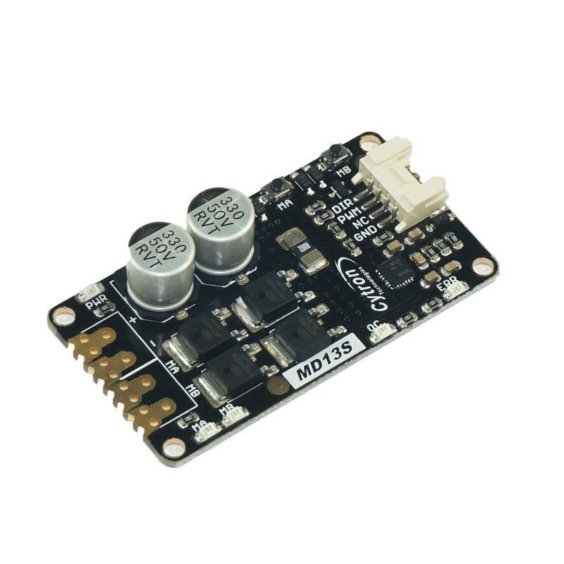 Cytron MD13S 13Amp DC Motor Driver – GROVE Compatible