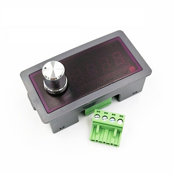 DC 12-24V 4-20mA Single Source Signal Generator Constant Current 0.01mA