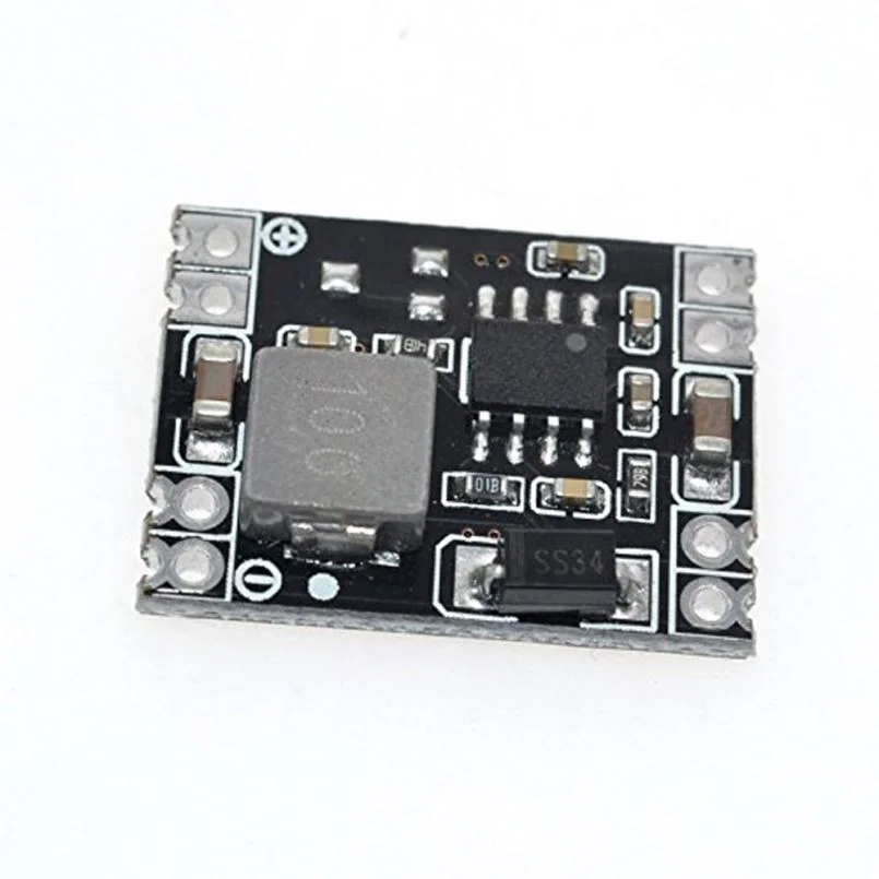 DC-DC 14V-26V 24V to 12V 3A Step-down Power Supply Module