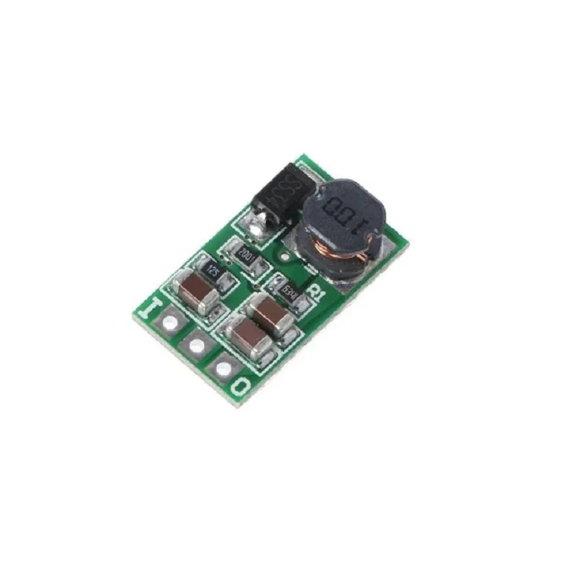DC-DC 5-40V 1A Buck Step Down Converter – 5V