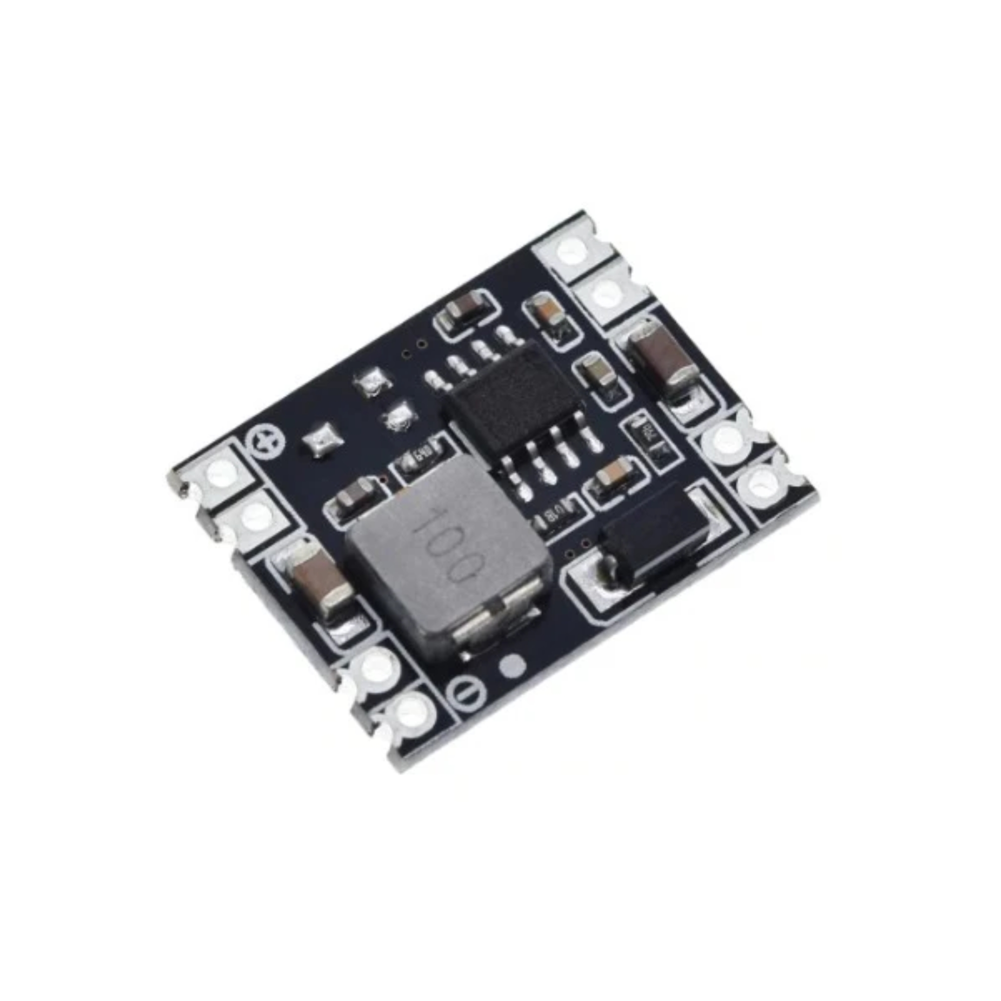 DC-DC 5V-26V 24V to 3.3V 3A Step-down Power Supply Module