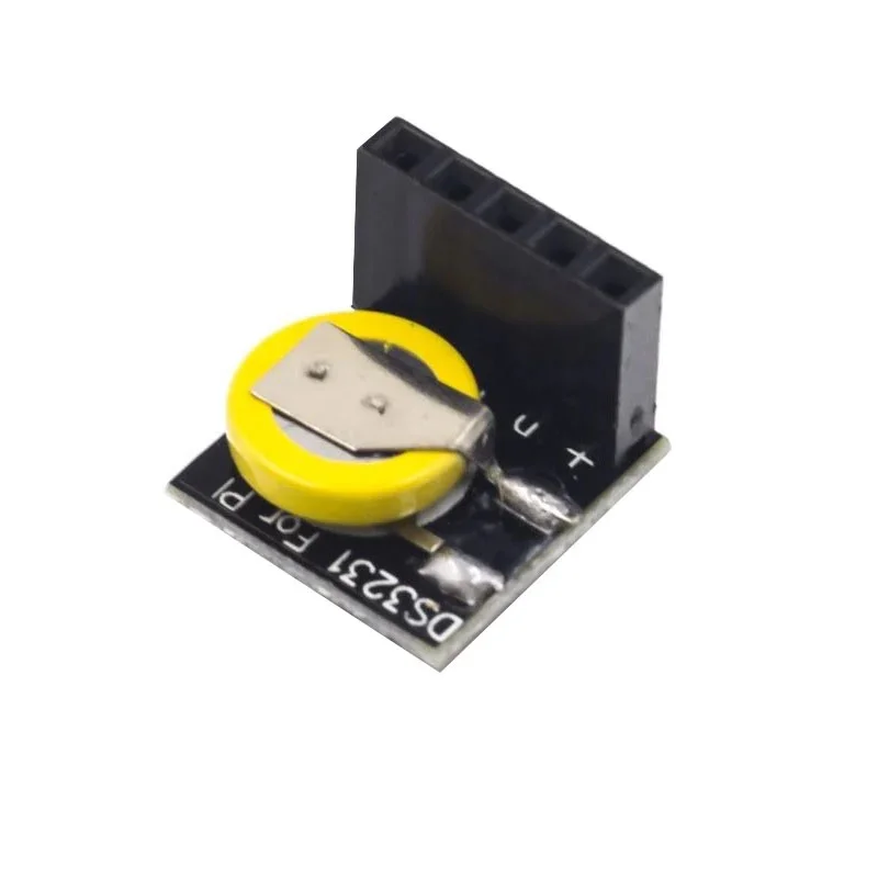 DS3231 Real Time Clock Module 3.3V 5V Precise with battery